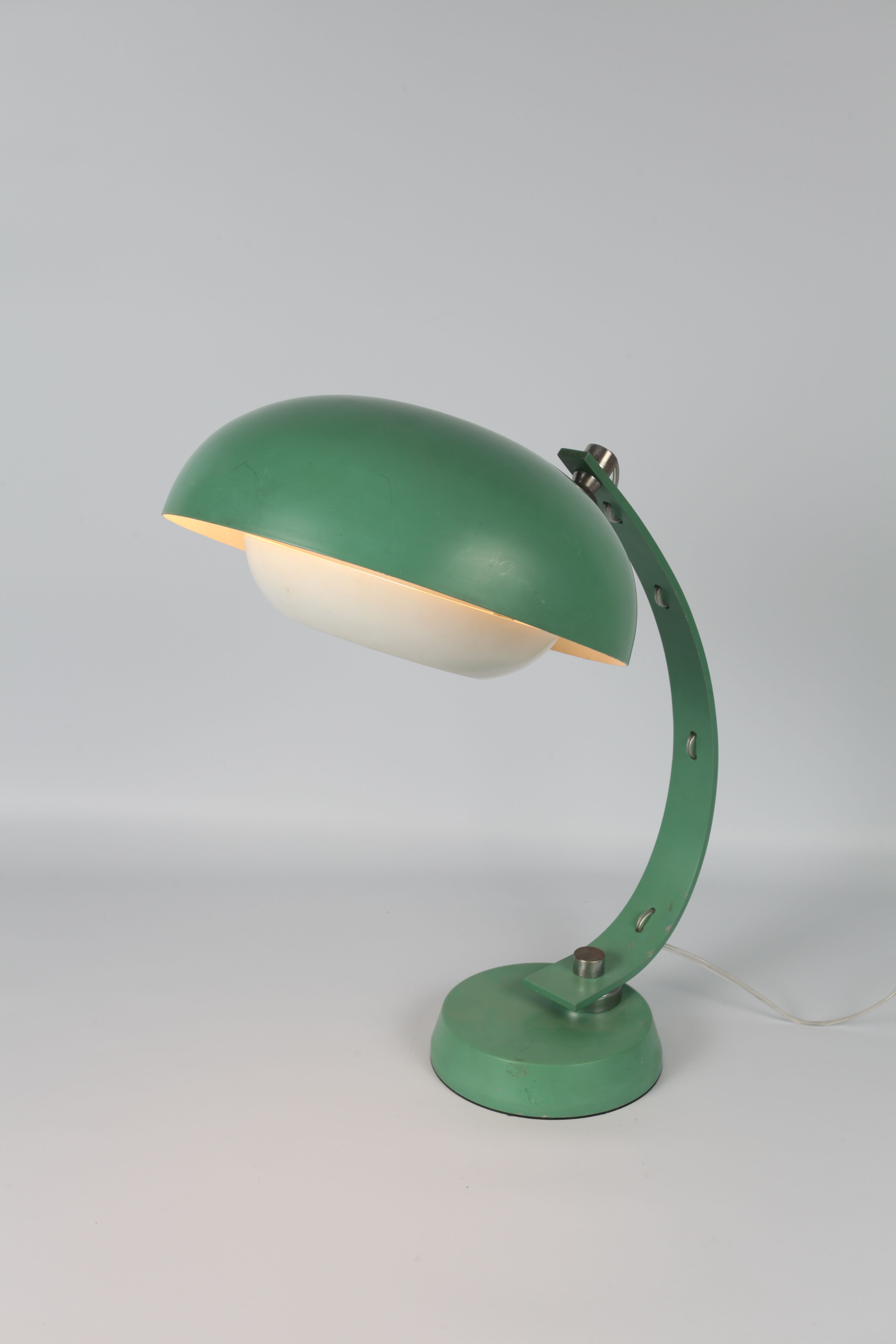 Italian ministerial lamp year 60/70