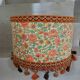 Vintage lampshade/1970s