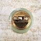 Briquet de table en onyx