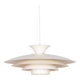 Danish vintage pendant lamp by Top Lamper, 1980s