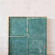 Green loom furniture – sliding door "apple"