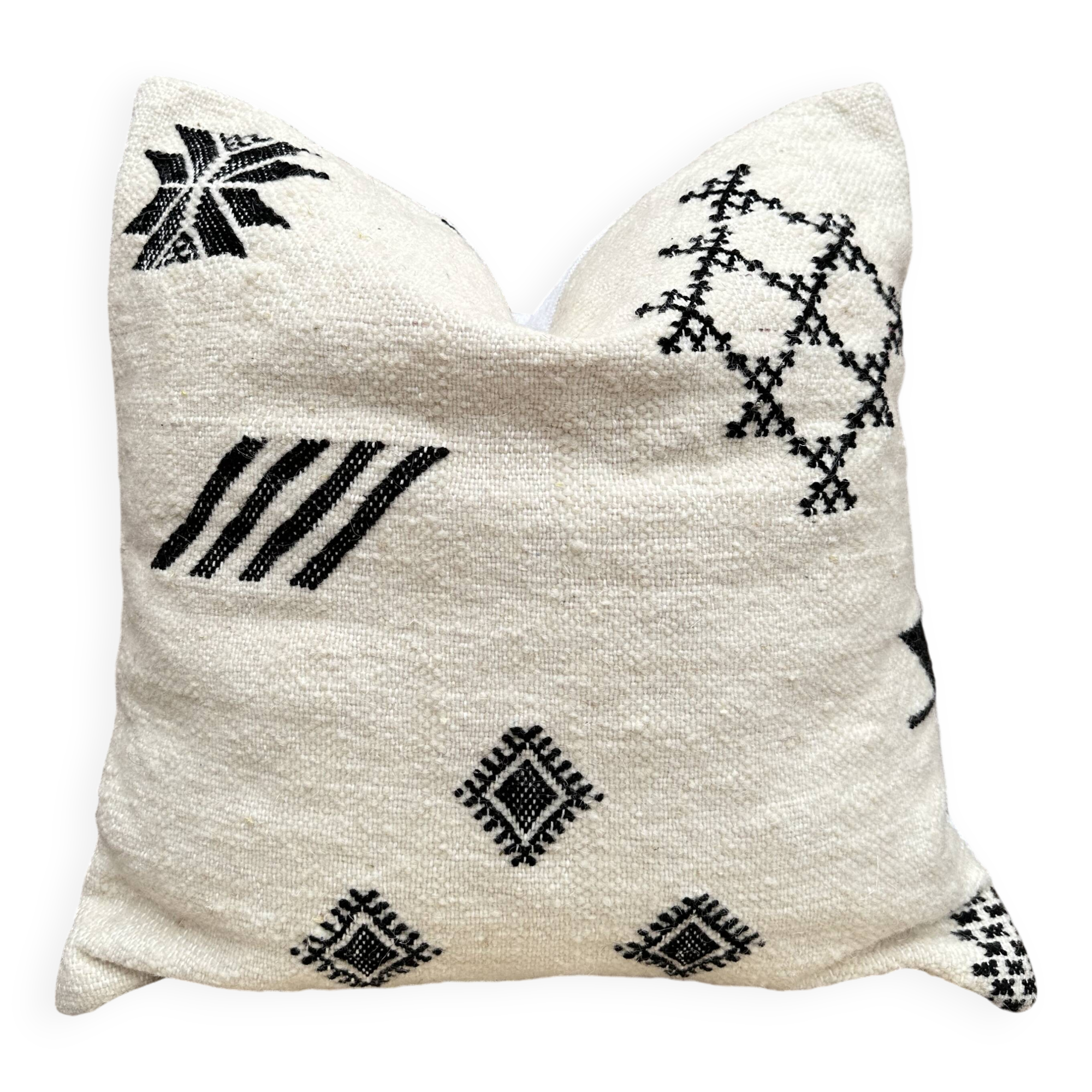 coussin berbère