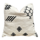 Berber cushion