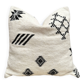 Berber cushion