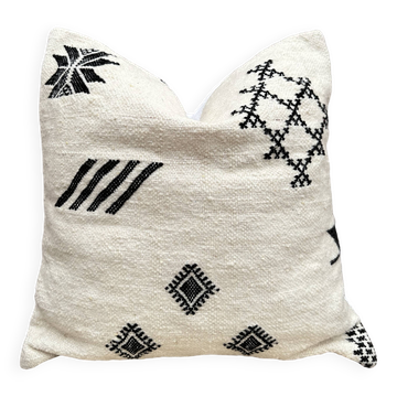 coussin berbère