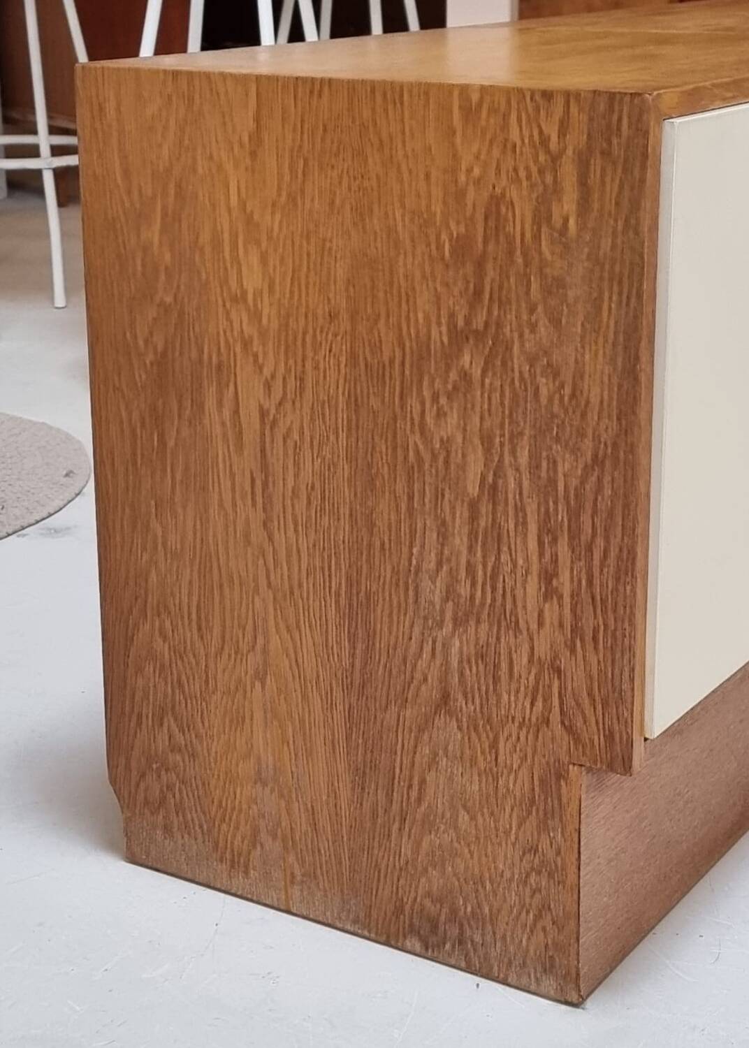 Commodes, années 70