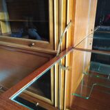 Bookcase bar MD modular furniture