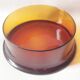 Coupe en verre