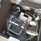 Bodum piston coffee set