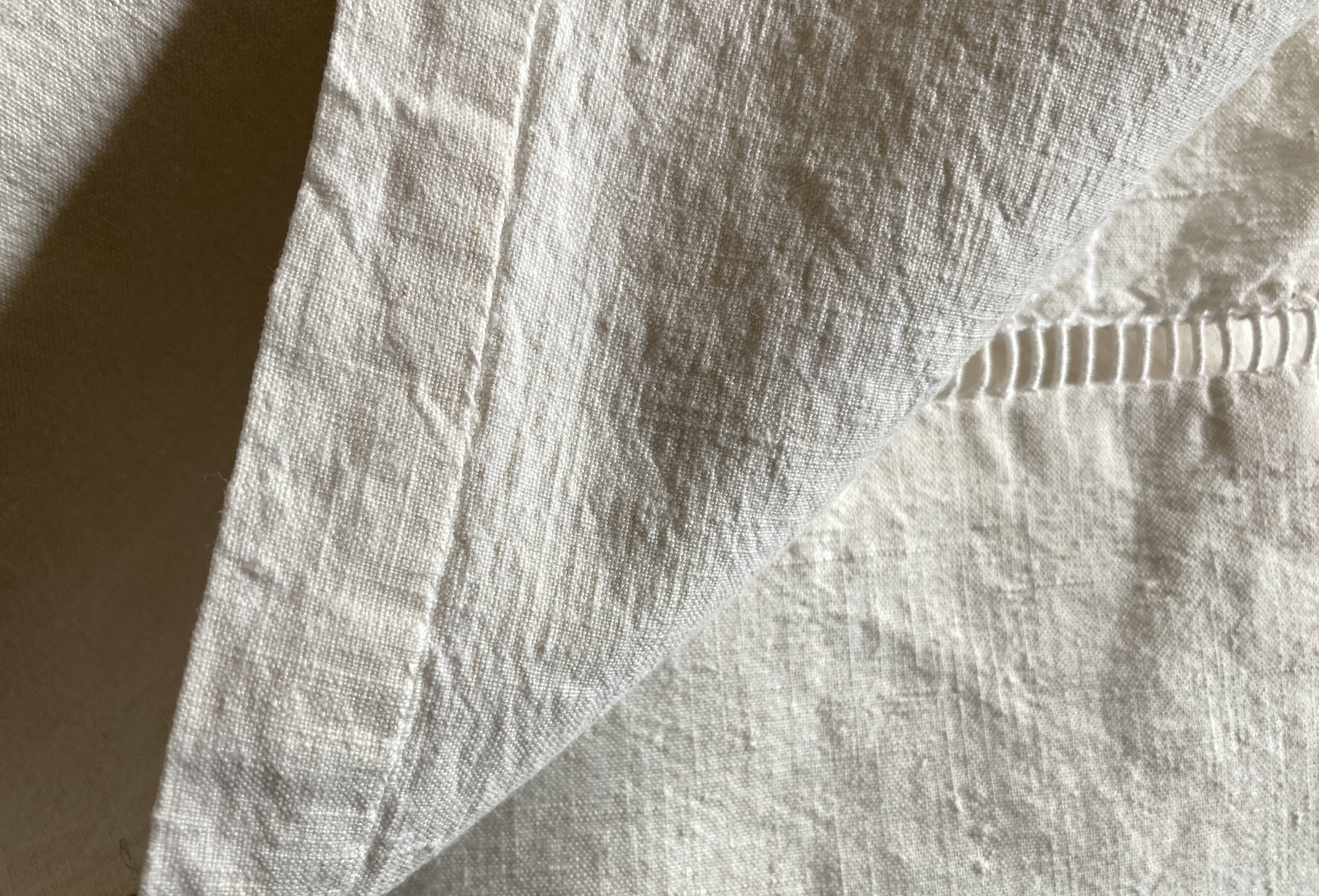 ST Reserve Linen Cloth Sheet at Reserve Laundry Days