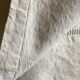 ST Reserve Linen Cloth Sheet at Reserve Laundry Days