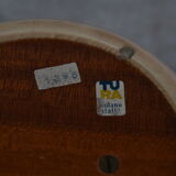 Mid century ice bucket by Aldo Tura, 1960s