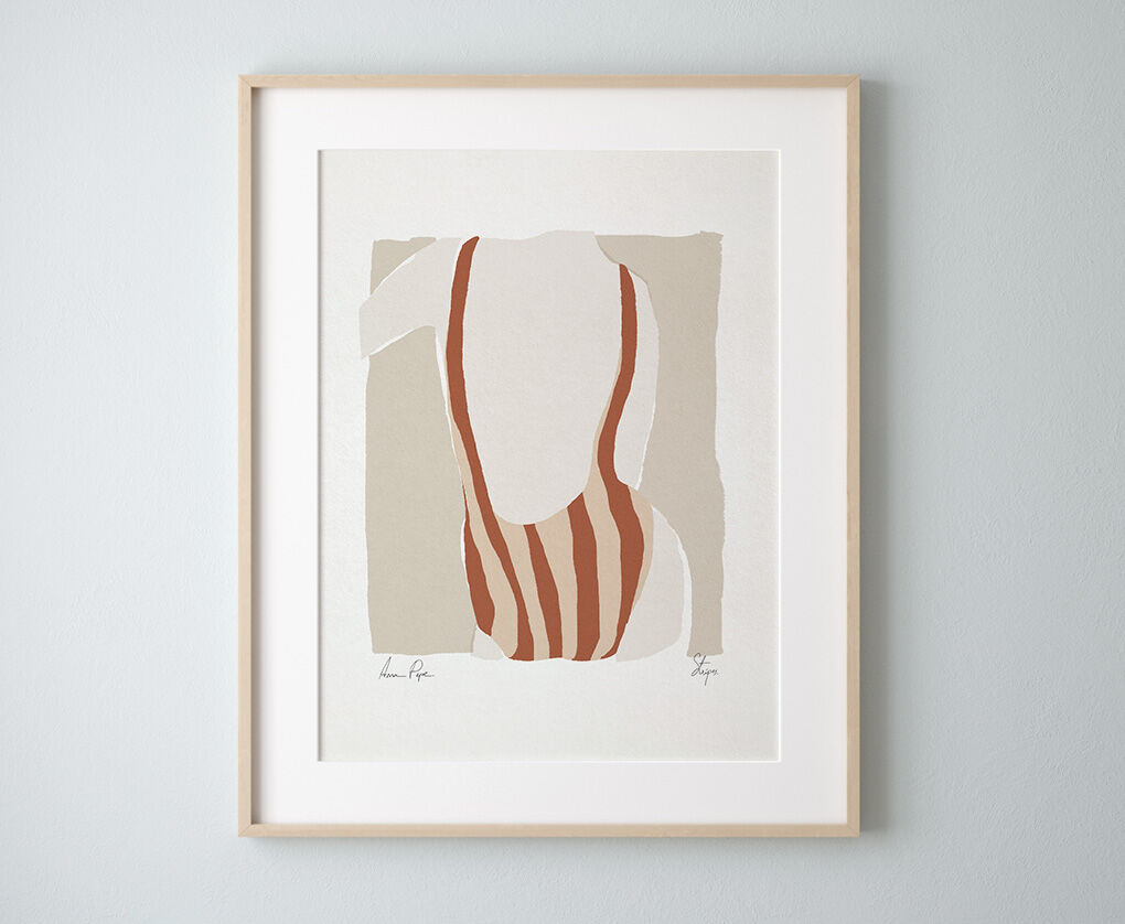 Giclee art print