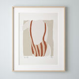 Giclee art print