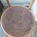 Vintage bistro chair 50/60s