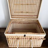 Storage basket
