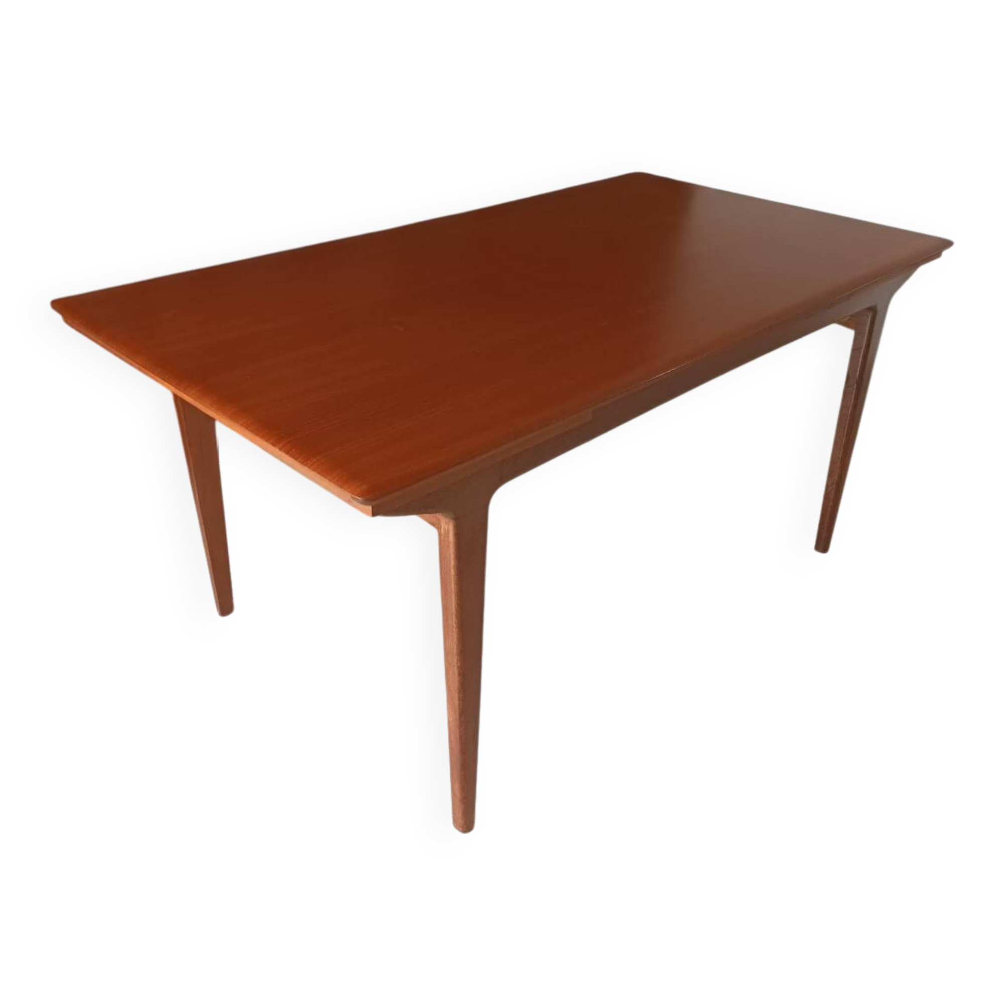 Vintage Scandinavian style table