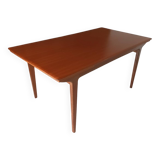Vintage Scandinavian style table