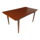 Vintage Scandinavian style table