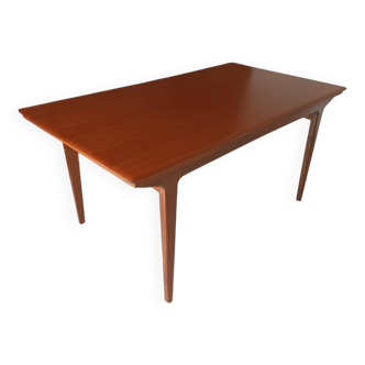Vintage Scandinavian style table