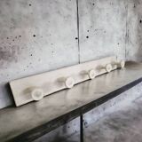 Large vintage coat hook