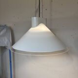 Suspension Staff, 1980