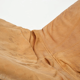 Fauteuil lounge Skye Marron par Tord Bjorklund