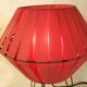 Lampe soucoupe 50's