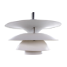 Poul Henningsen Charlottenborg pendant lamp for Louis Poulsen, 1960