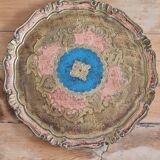Florentine tray 1960