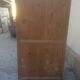 Armoire parisienne