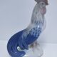 Vintage stamped hg&co rooster