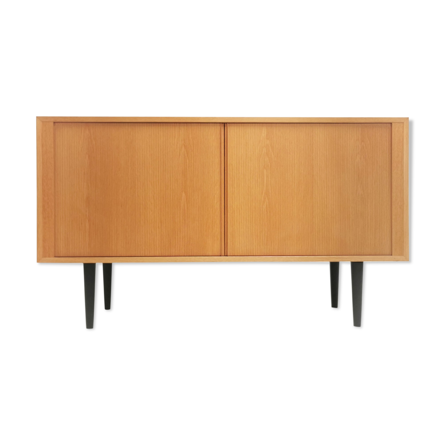 Danish  sideboard by Hundevad, 1970