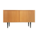 Danish  sideboard by Hundevad, 1970