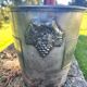Silver Plated Champagne Cooler, Monmousseau Vintage Argit