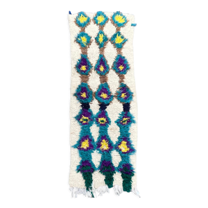 tapis berbere azilal
