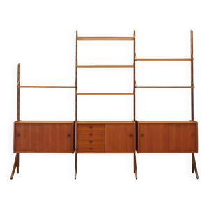 Étagère modulaire en