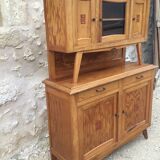 Vintage 1950s/60s kitchen sideboard