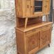 Vintage 1950s/60s kitchen sideboard
