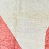 Large handmade Berber rug 3x2 m