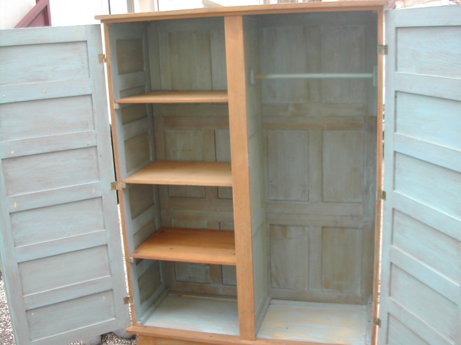 René Gabriel cabinet