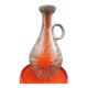 Vallauris vase vintage 1960s