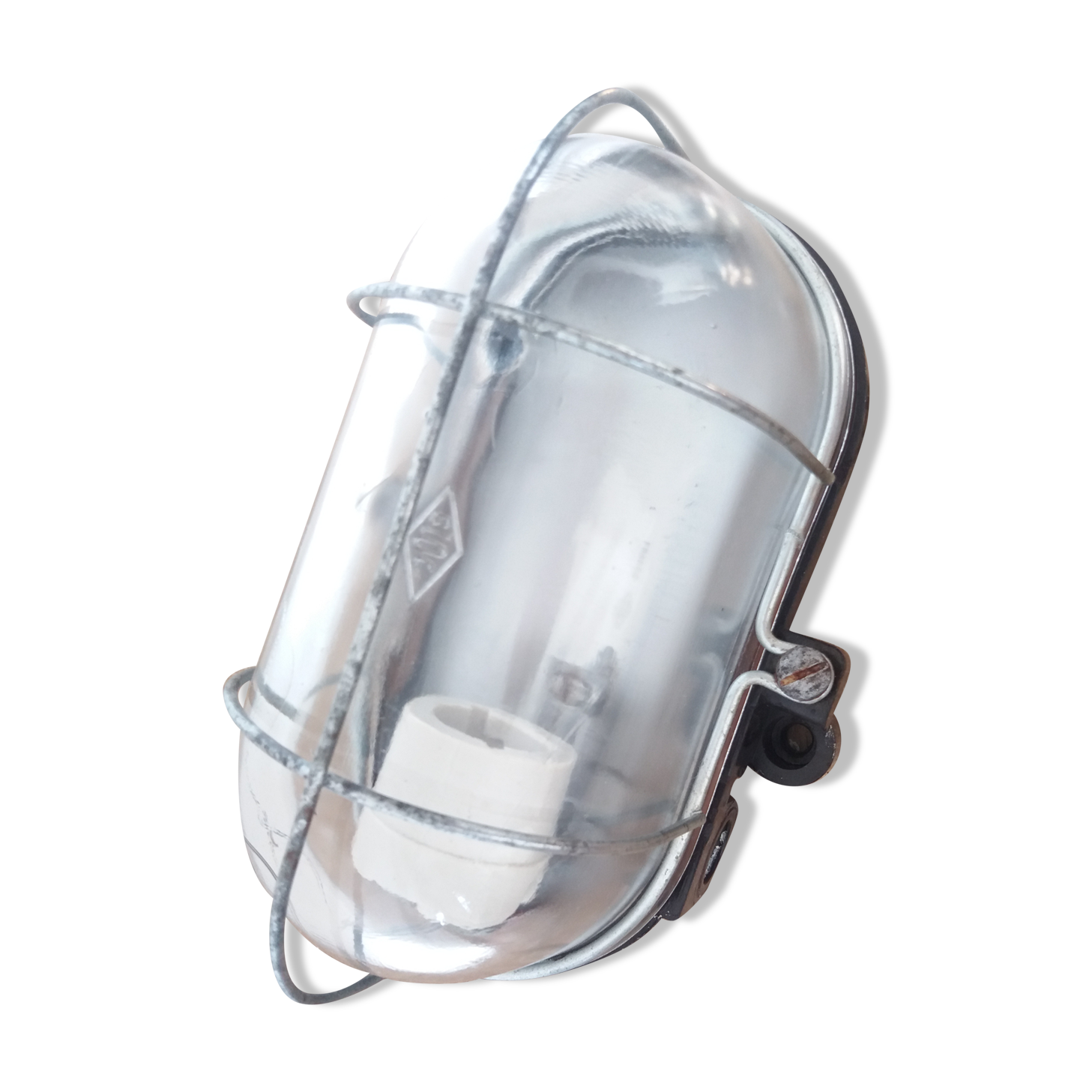 Applied workshop in bakelite