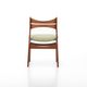 Vintage Dining Chairs by Erik Buch for Christian Christensen Møbelfabrik, 1960s, Set of 6