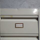 Atal industrial metal locker cabinet