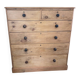 Commode ancienne / meuble de métier
