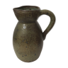 Armand Bedu ceramic pitcher, La Borne, 1950