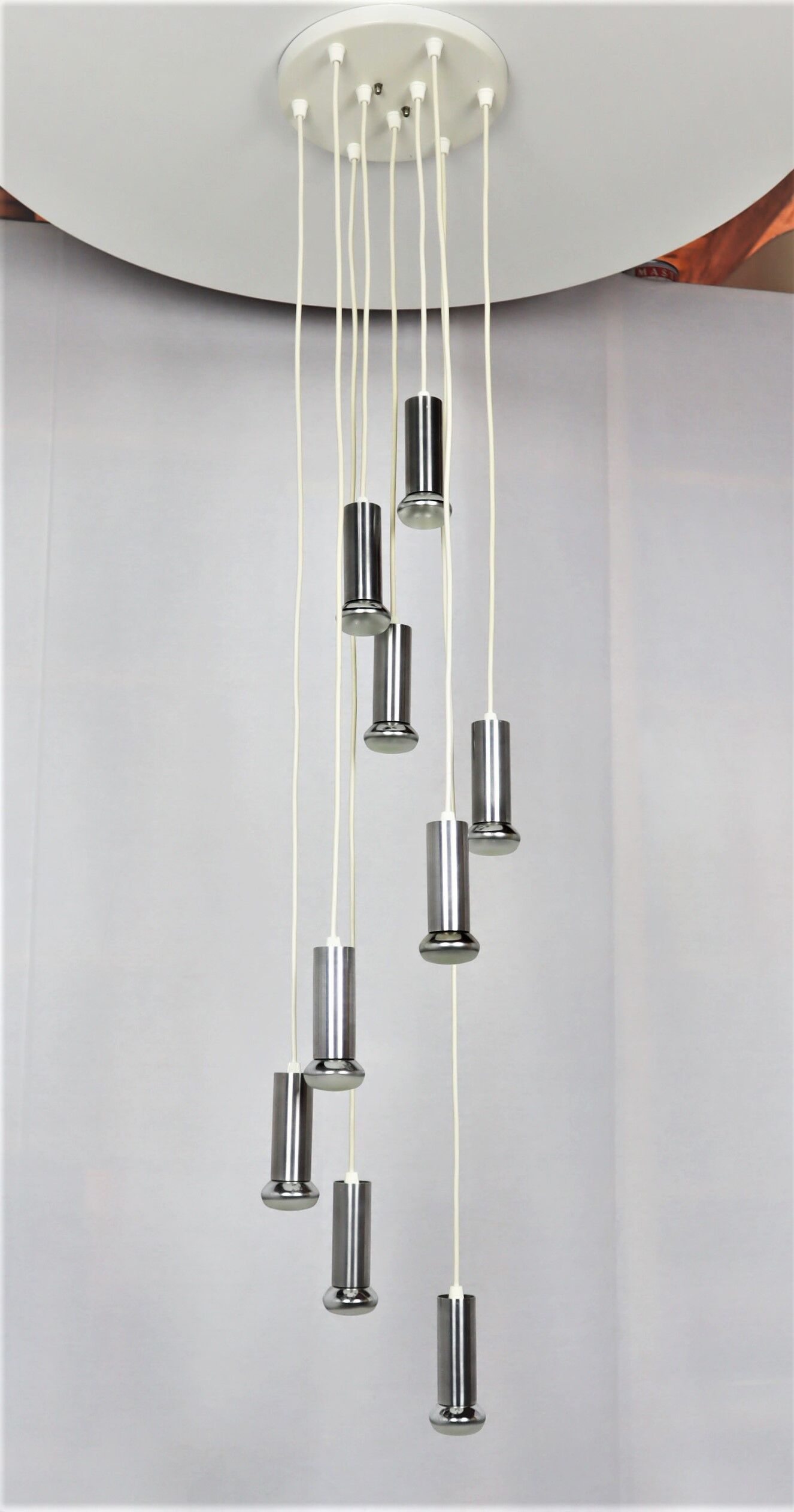 Suspension raak 1970