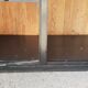 Armoire vintage