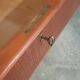 Scandinavian chest of drawers